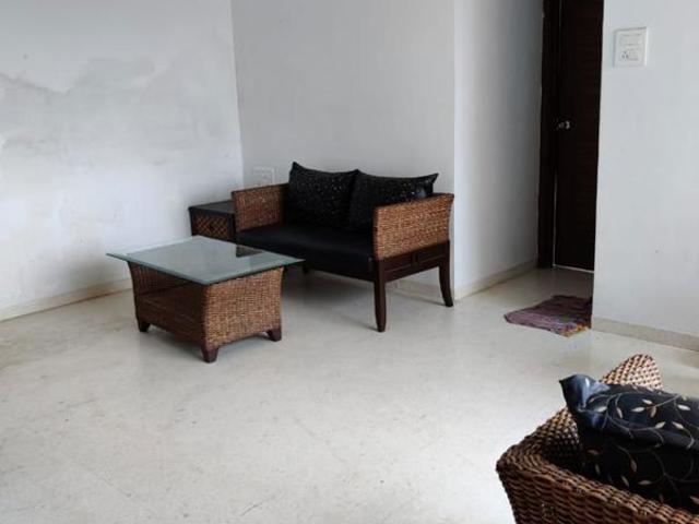 Rental | 1 BHK 800 Sq.Ft. Apartment in Jaycee Bhagtani One