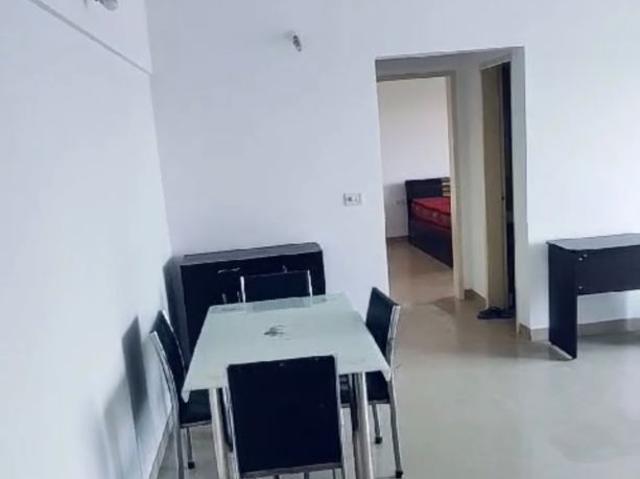 Rental | 1 BHK 800 Sq.Ft. Apartment in Karia Konark Orchid