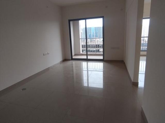 Rental | 1 BHK 800 Sq.Ft. Apartment in Mahindra Happinest Tathawade Phase 1
