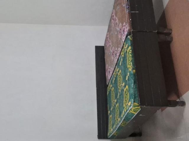 Rental | 1 BHK + 800 Sq.Ft. Apartment in Sarita Vihar