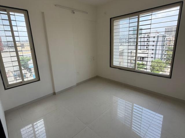 Rental | 1 BHK 800 Sq.Ft. Apartment in Siddhishree Revanta