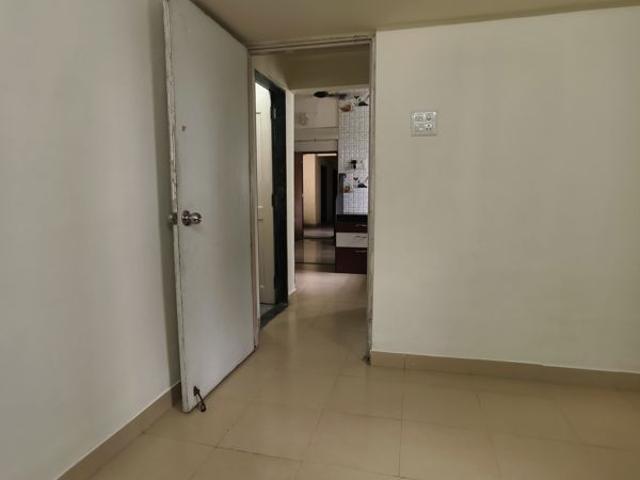 Rental | 1 BHK 800 Sq.Ft. Apartment in Swapnapurti CHS Kharghar
