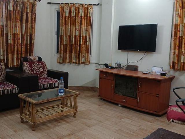 Rental | 1 BHK + 800 Sq.Ft. Independent House in Sita Residency Akurdi