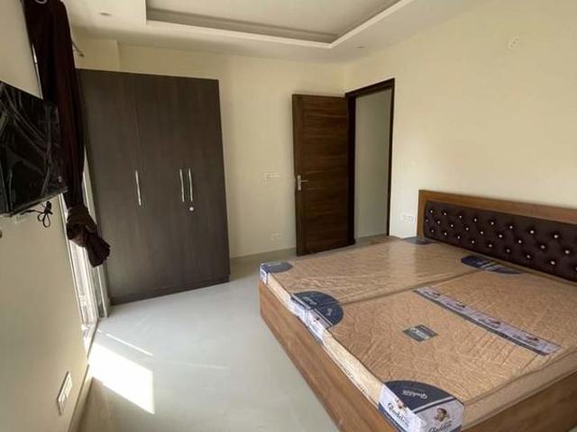 Rental | 1 BHK + 812 Sq.Ft. Independent House in Sector 14
