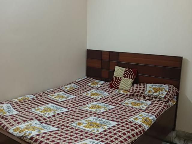 Rental | 1 BHK + 825 Sq.Ft. Apartment in Neev Apartments