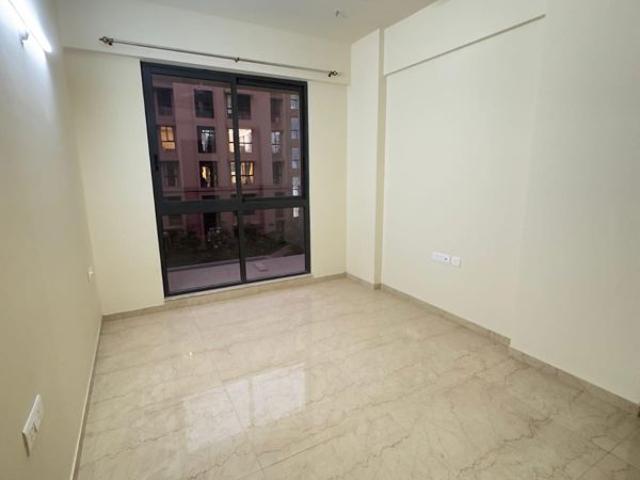 Rental | 1 BHK + 830 Sq.Ft. Apartment in Dhamji Shamji Mahavir Spring Tulip Phase 1