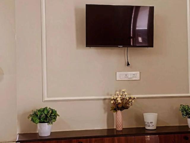 Rental | 1 BHK 856 Sq.Ft. Apartment in Raghavendra Nilayam Kondapur