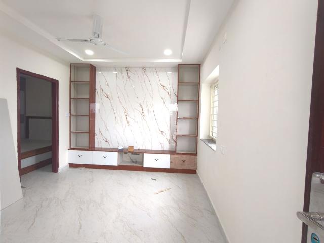 Rental | 1 BHK 856 Sq.Ft. Apartment in Sri Balaji Nivas Gachibowli