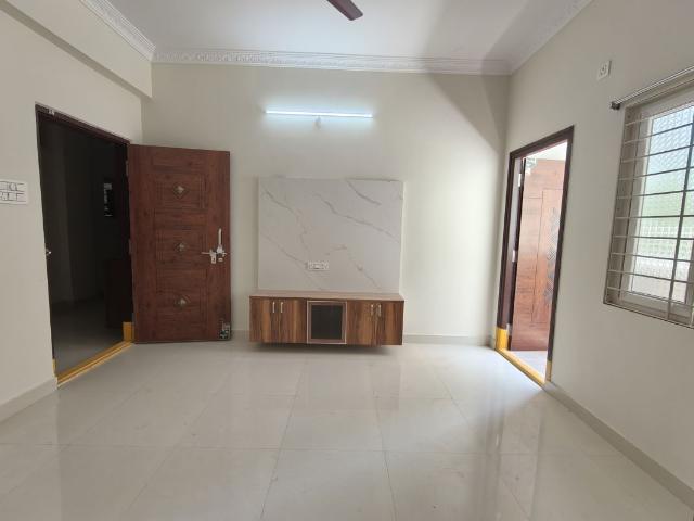 Rental | 1 BHK 856 Sq.Ft. Apartment in Sri Nilayam Kondapur