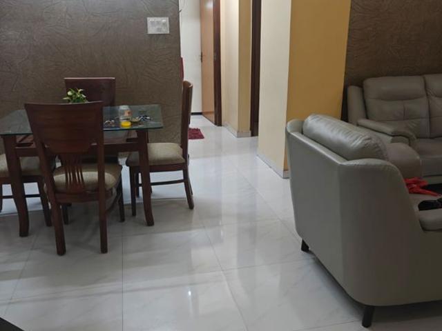 Rental | 1 BHK 850 Sq.Ft. Apartment in 37 Baner