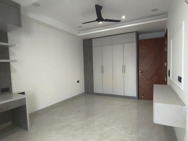 Rental | 1 BHK 850 Sq.Ft. Apartment in Ansal Sushant Estate