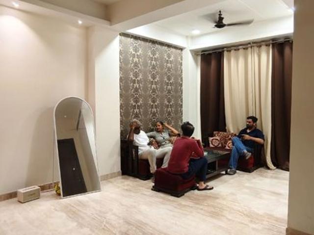 Rental | 1 BHK 850 Sq.Ft. Apartment in Ansal Sushant Estate