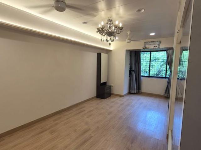Rental | 1 BHK 850 Sq.Ft. Apartment in Breach Candy