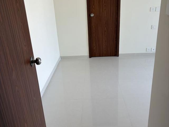 Rental | 1 BHK 850 Sq.Ft. Apartment in Kalpataru Srishti Namaah
