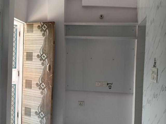 Rental | 1 BHK 850 Sq.Ft. Apartment in Sector 16B Dwarka