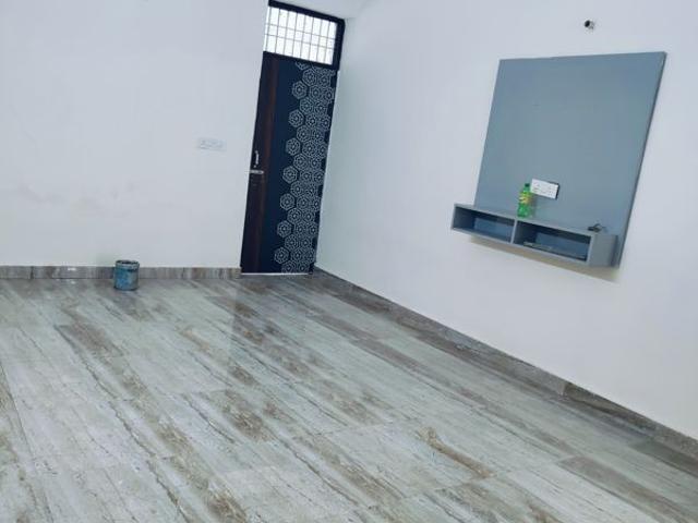 Rental | 1 BHK 850 Sq.Ft. Villa in Sector 52