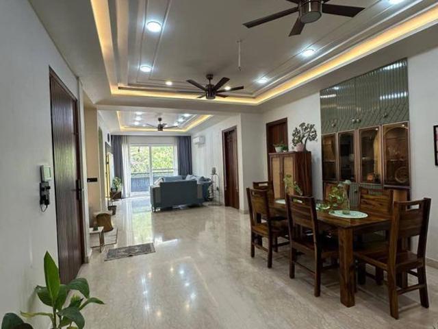 Rental | 1 BHK + 852 Sq.Ft. Apartment in Ansal Plaza Sector 23