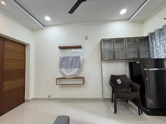 Rental | 1 BHK 853 Sq.Ft. Apartment in Kiran Residency Kondapur