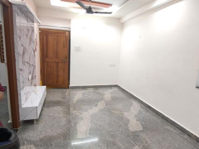 Rental | 1 BHK 865 Sq.Ft. Apartment in Sri Nilayam Kondapur