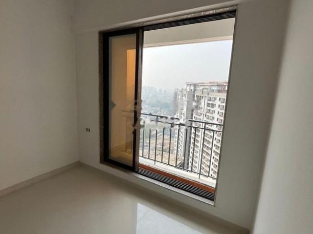 Rental | 1 BHK 865 Sq.Ft. Apartment in Srishti Complex