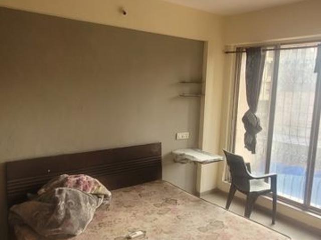 Rental | 1 BHK 860 Sq.Ft. Apartment in Shree Shashwat CHS