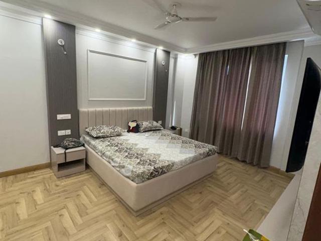 Rental | 1 BHK 895 Sq.Ft. Apartment in Kashish Manor One