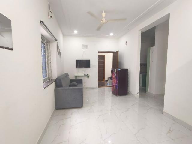 Rental | 1 BHK 897 Sq.Ft. Apartment in Padma Nilayam Kondapur