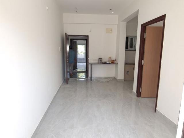 Rental | 1 BHK 890 Sq.Ft. Apartment in The Nest Gachibowli