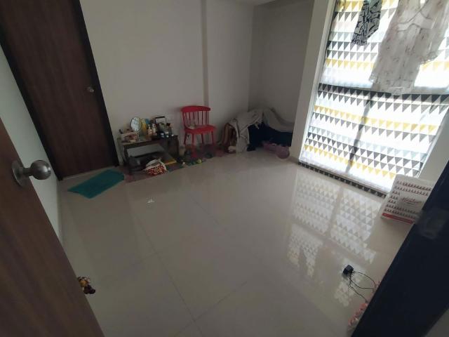 Rental | 1 BHK 906 Sq.Ft. Apartment in Lodha Amara