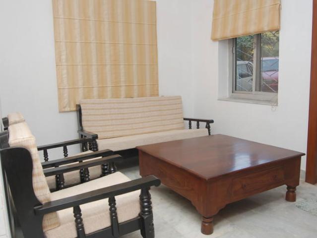 Rental | 1 BHK 900 Sq.Ft. Apartment in Vasant Vihar