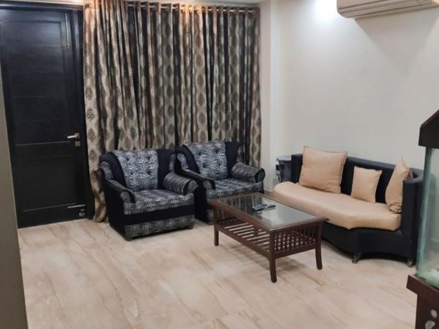 Rental | 1 BHK 900 Sq.Ft. Apartment in Greater Kailash I