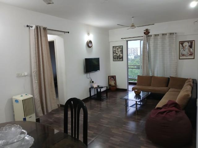 Rental | 1 BHK + 900 Sq.Ft. Apartment in Karia Konark Orchid