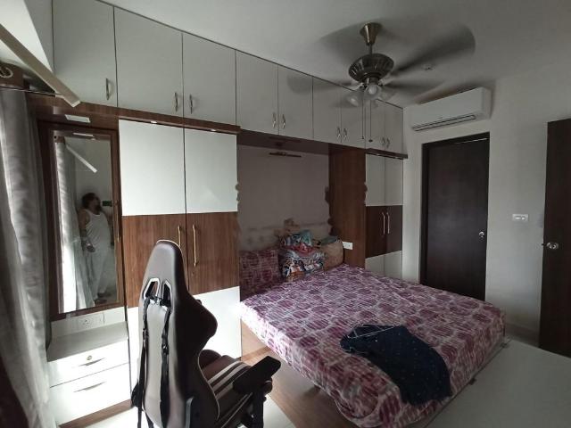 Rental | 1 BHK 900 Sq.Ft. Apartment in Lodha Casa Viva