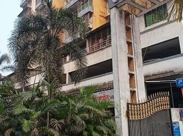 Rental | 1 BHK 900 Sq.Ft. Apartment in Marvels Soham