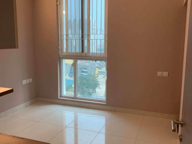 Rental | 1 BHK 900 Sq.Ft. Apartment in Prestige Primrose Hills