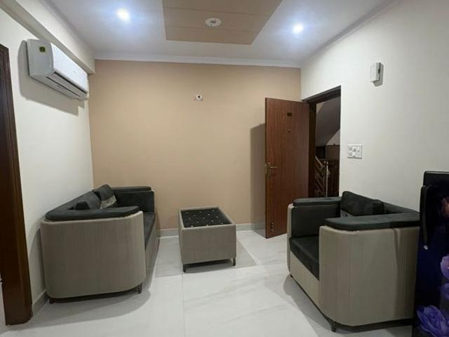 Rental | 1 BHK 900 Sq.Ft. Apartment in Sector 55