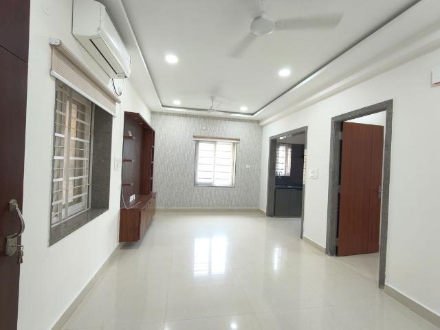Rental | 1 BHK 900 Sq.Ft. Apartment in Sri Balaji Nivas Gachibowli