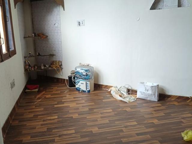 Rental | 1 BHK + 900 Sq.Ft. Independent House in Manimajra
