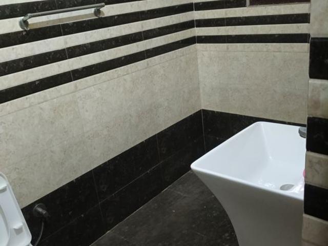 Rental | 1 BHK + 900 Sq.Ft. Independent House in Cascade Mona City Homes