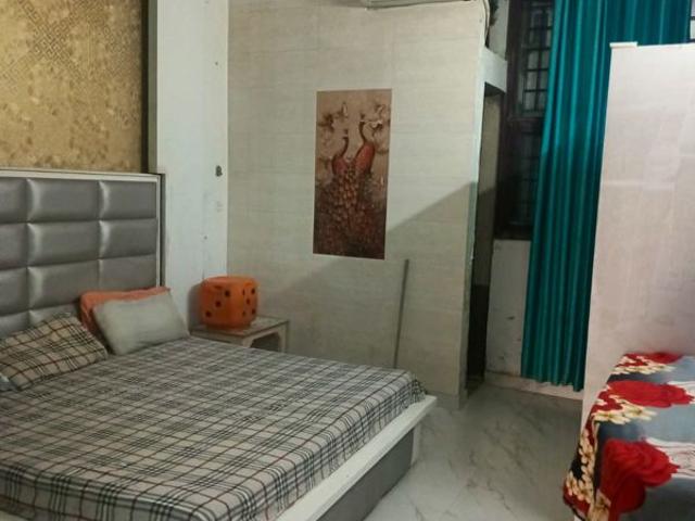 Rental | 1 BHK 900 Sq.Ft. Independent House in Kirtiman Plaza