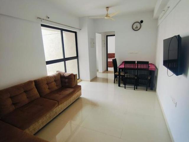 Rental | 1 BHK 932 Sq.Ft. Apartment in Lodha Palava Fresca