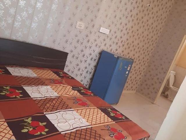 Rental | 1 BHK + 957 Sq.Ft. Independent House in Sector 14