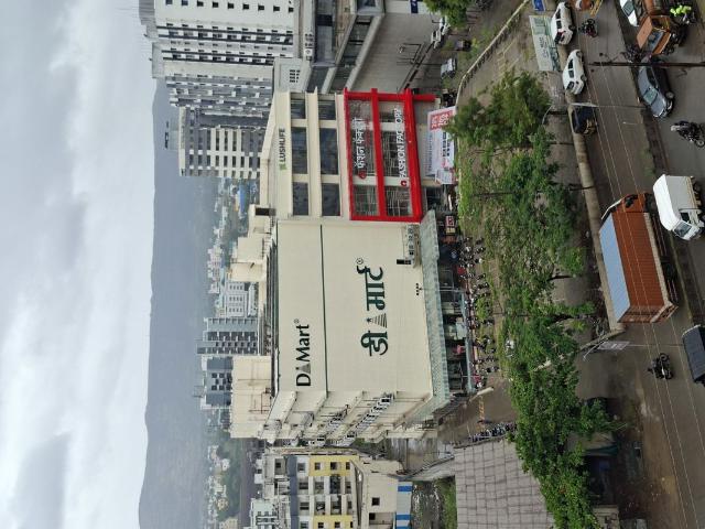 Rental | 1 BHK + 950 Sq.Ft. Apartment in Mavens Viaan