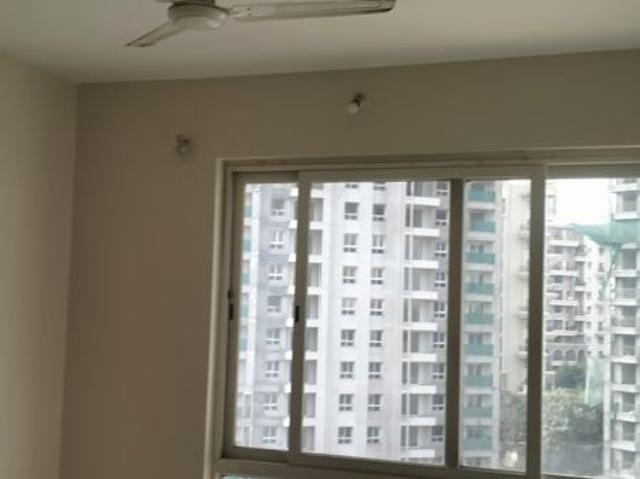 Rental | 1 BHK 950 Sq.Ft. Apartment in Oxford Blues