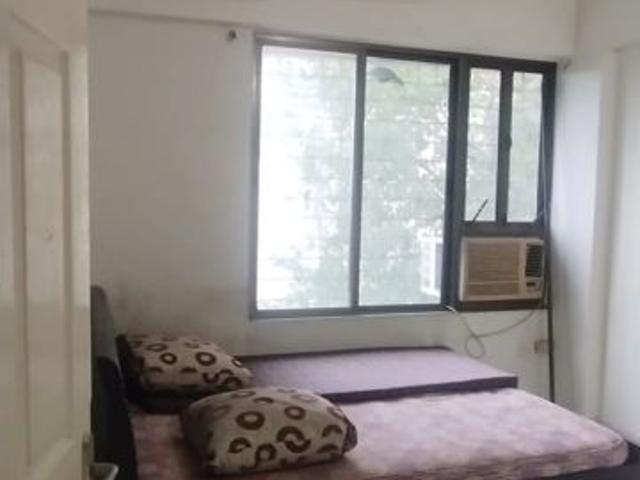 Rental | 1 BHK + Basement 17000 Sq.Ft. Apartment in Vijay Garden