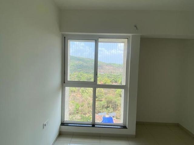 Rental | 1 BHK + Basement 300 Sq.Ft. Apartment in Anant Metropolis Insignia Towers