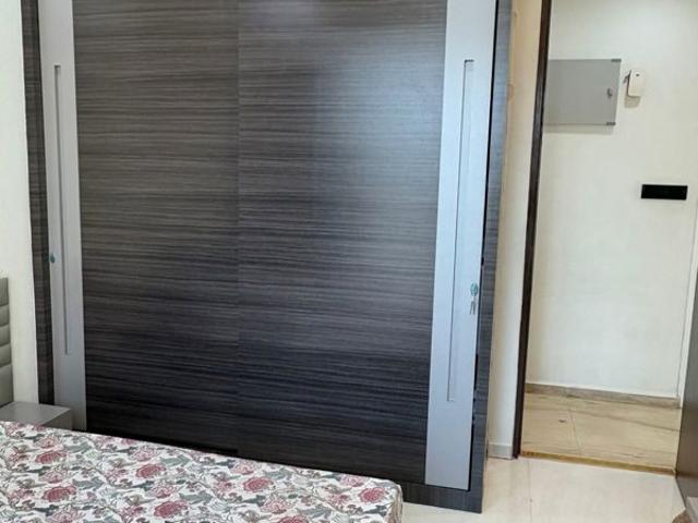 Rental | 1 BHK + Basement 350 Sq.Ft. Apartment in Sanghvi Hills