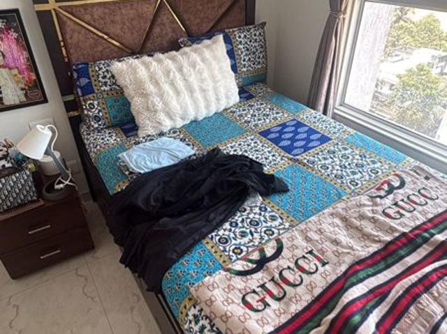Rental | 1 BHK + Basement 408 Sq.Ft. Independent House in JP Eminence
