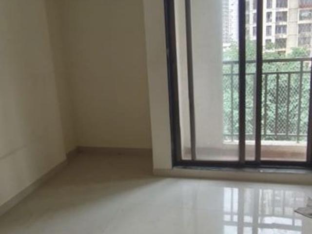 Rental | 1 BHK + Basement 400 Sq.Ft. Apartment in Vihang Valley Phase 3