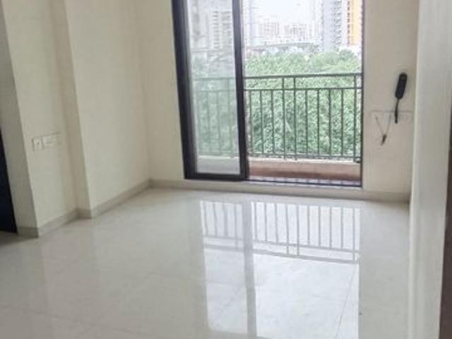 Rental | 1 BHK + Basement 400 Sq.Ft. Apartment in Akashganga Complex Kavesar